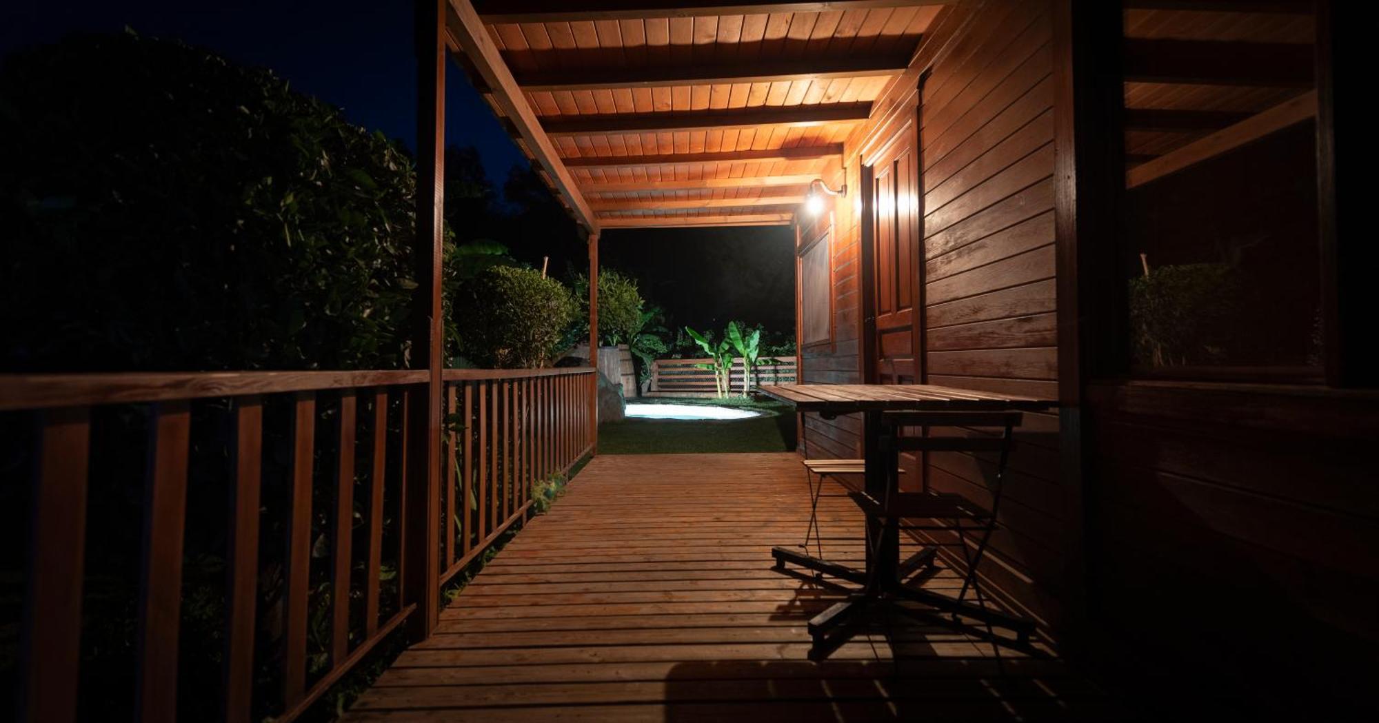 Villa El Jardin Del Eden à Orgiva Extérieur photo