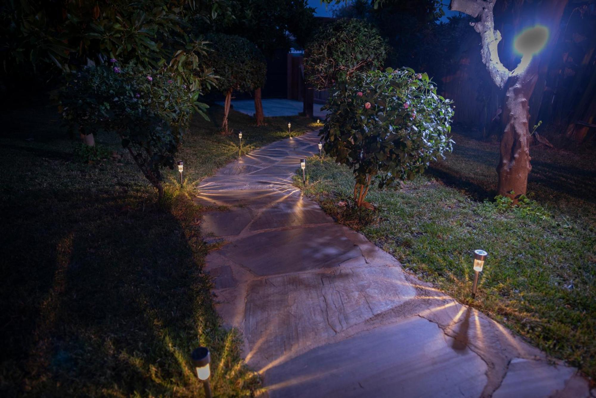 Villa El Jardin Del Eden à Orgiva Extérieur photo